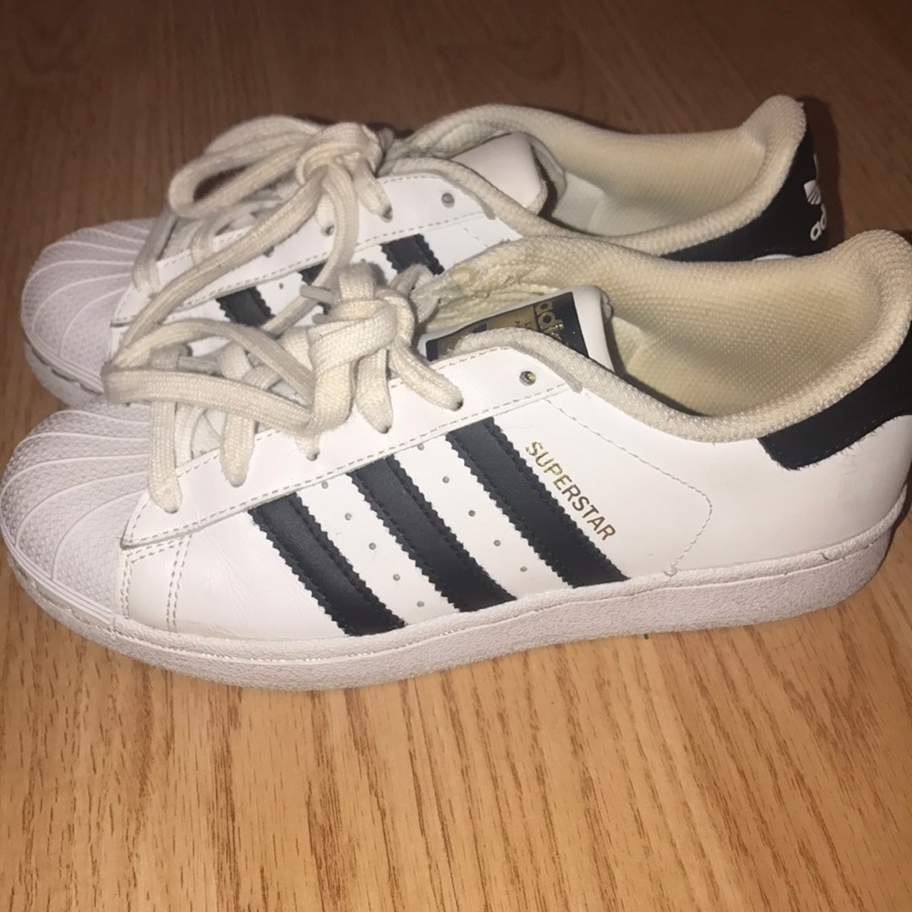 Adidas superstar classic